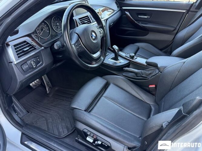 bmw 430i 2018