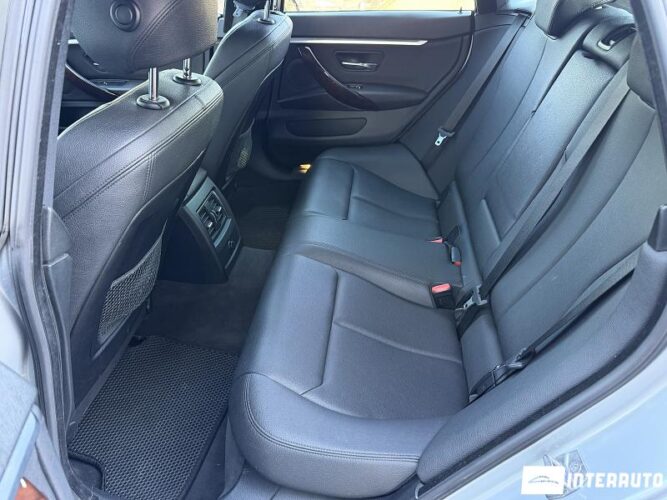 bmw 430i 2018