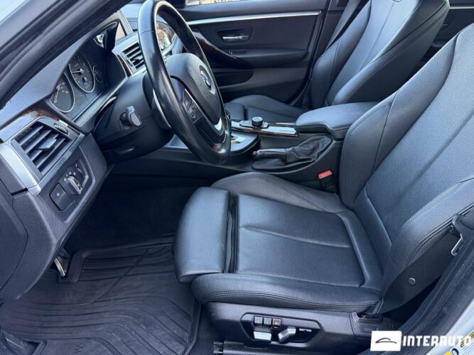 bmw 430i 2018