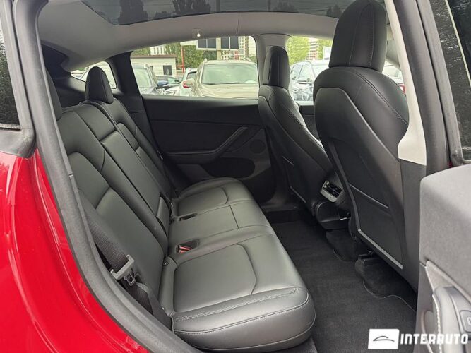 Tesla Model Y 43 tesla Model Y 2021