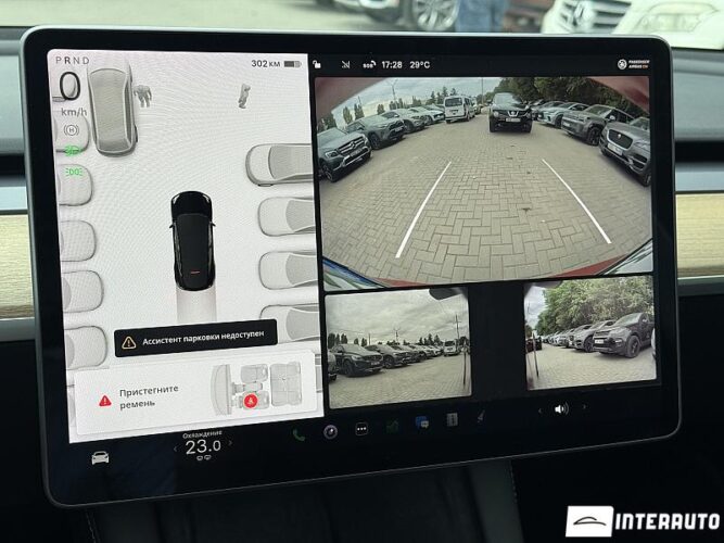 Tesla Model Y 40 tesla Model Y 2021