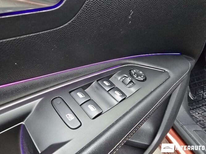 Peugeot 3008 43 peugeot 3008 2019