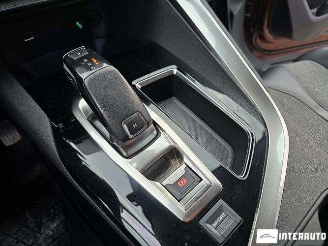 Peugeot 3008 39 peugeot 3008 2019