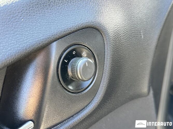 opel Meriva 2011