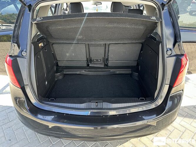 opel Meriva 2011