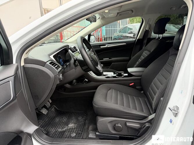 Ford Mondeo 33 ford Mondeo 2016
