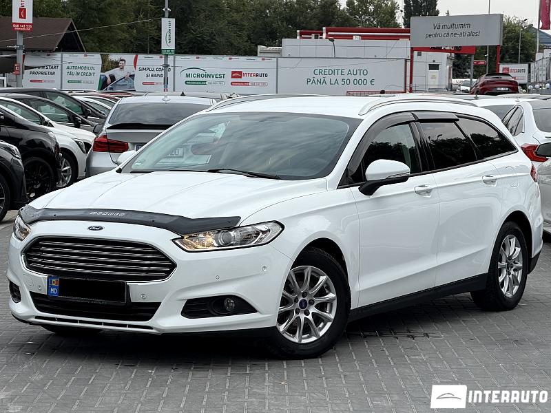 Ford Mondeo 2 interauto oferta masina