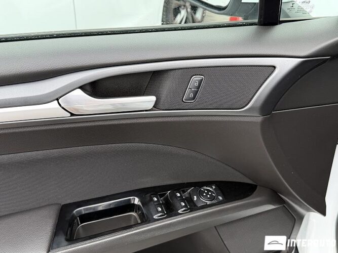 Ford Mondeo 42 ford Mondeo 2016