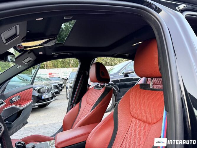 bmw 330E 2021