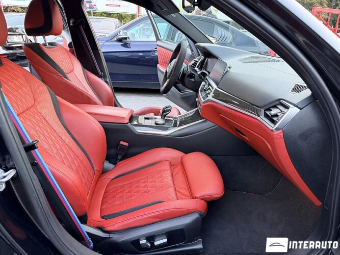 bmw 330E 2021