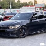 BMW 330E 2021