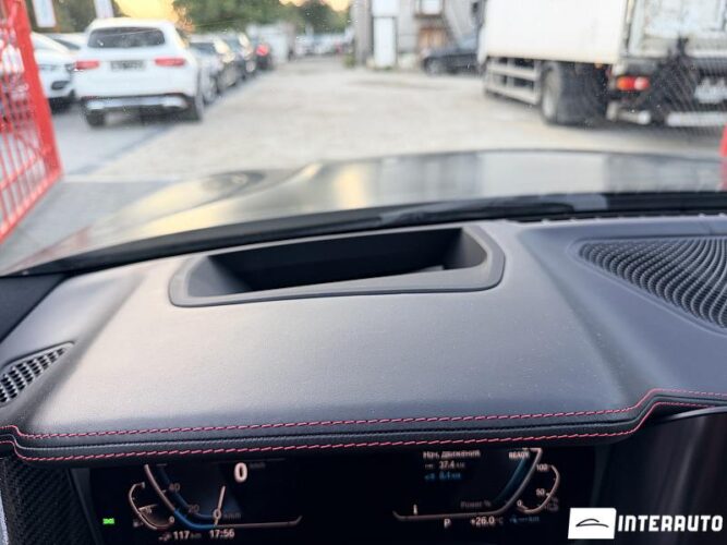 bmw 330E 2021