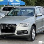 Audi Q5 2014