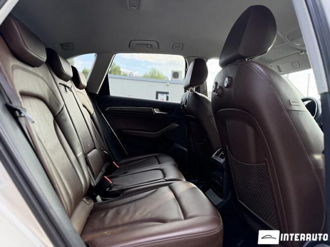 audi Q5 2014