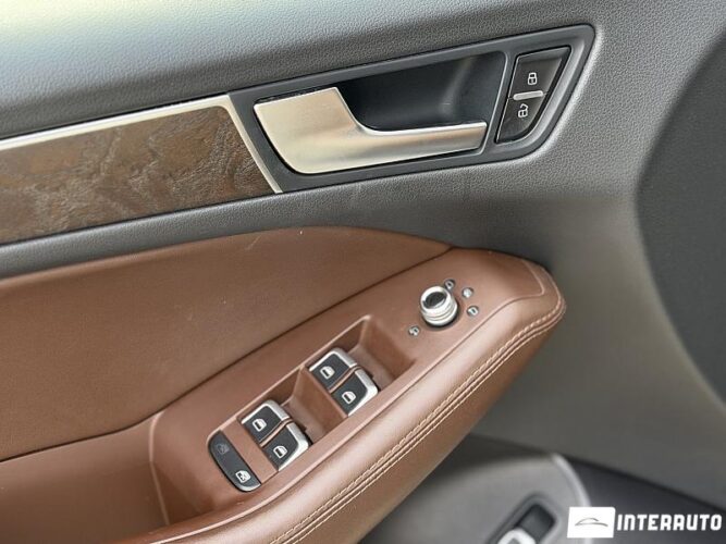audi Q5 2014
