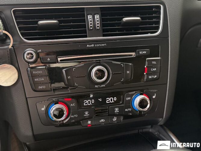 audi Q5 2014