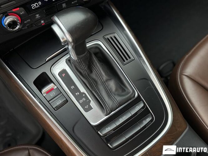 audi Q5 2014