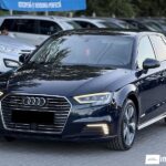 Audi A3 E-tron 2017