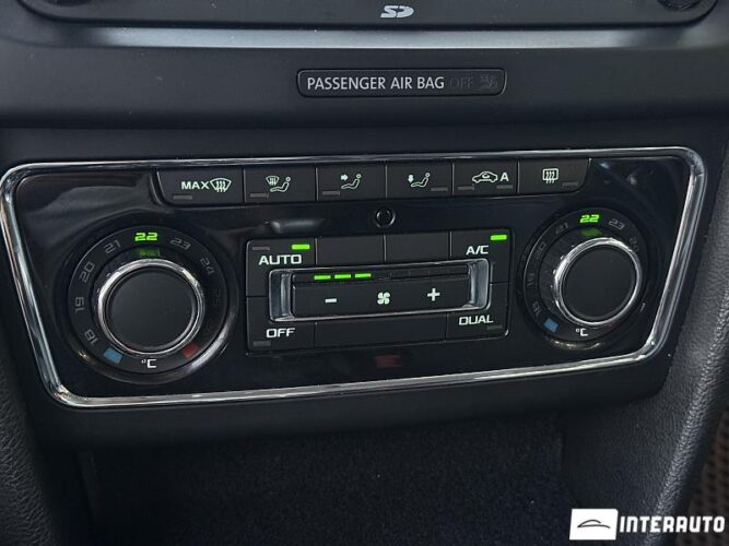 Skoda Superb 44 skoda Superb 2014