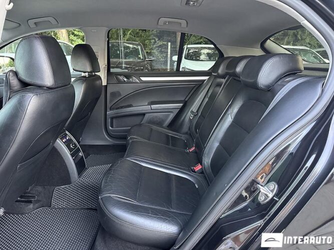Skoda Superb 47 skoda Superb 2014