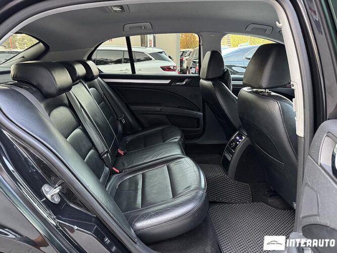 Skoda Superb 48 skoda Superb 2014