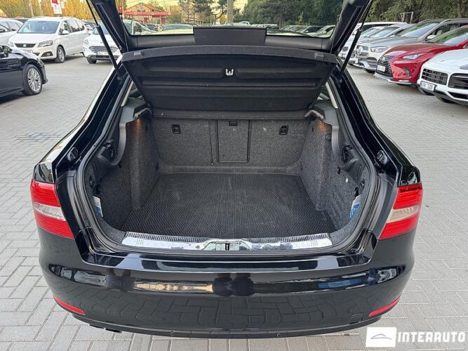 Skoda Superb 49 skoda Superb 2014