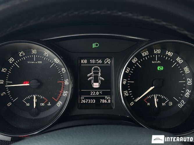 Skoda Superb 40 skoda Superb 2014