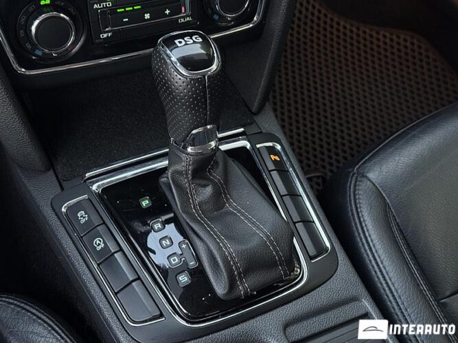 Skoda Superb 45 skoda Superb 2014