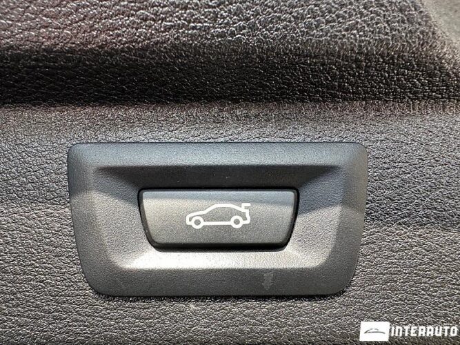 BMW X5 2.5D 47 interauto-car