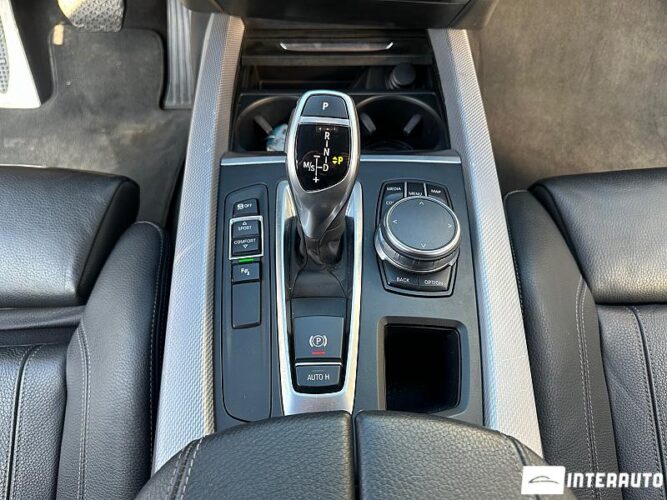 BMW X5 2.5D 41 interauto-car
