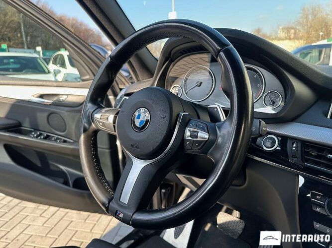 BMW X5 2.5D 34 interauto-car