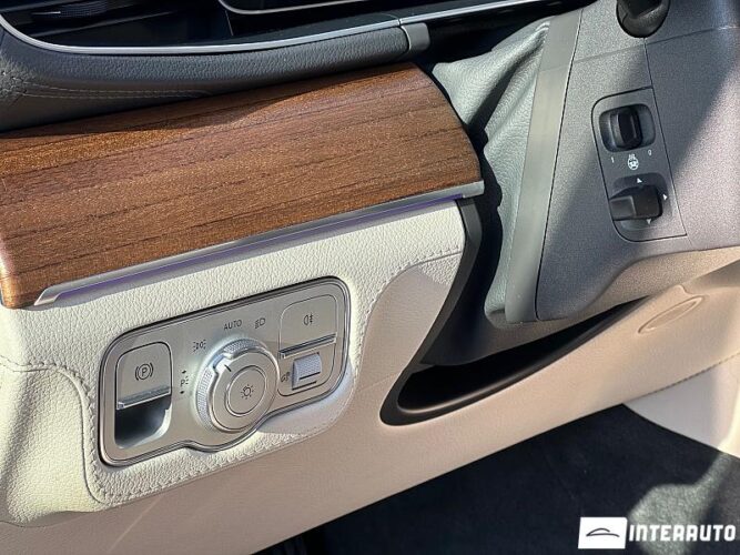 Mercedes GLS 450 61 interauto-car