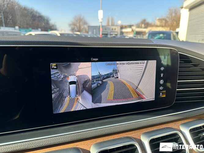 Mercedes GLS 450 51 interauto-car